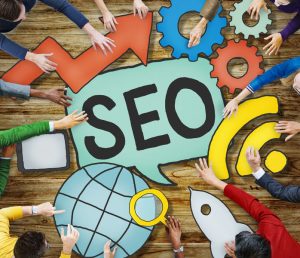 Navigating the Digital Landscape: SEO vs. SEM - Disentanglement the Web of Online Visibility