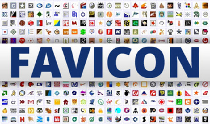 What Is A Favicon